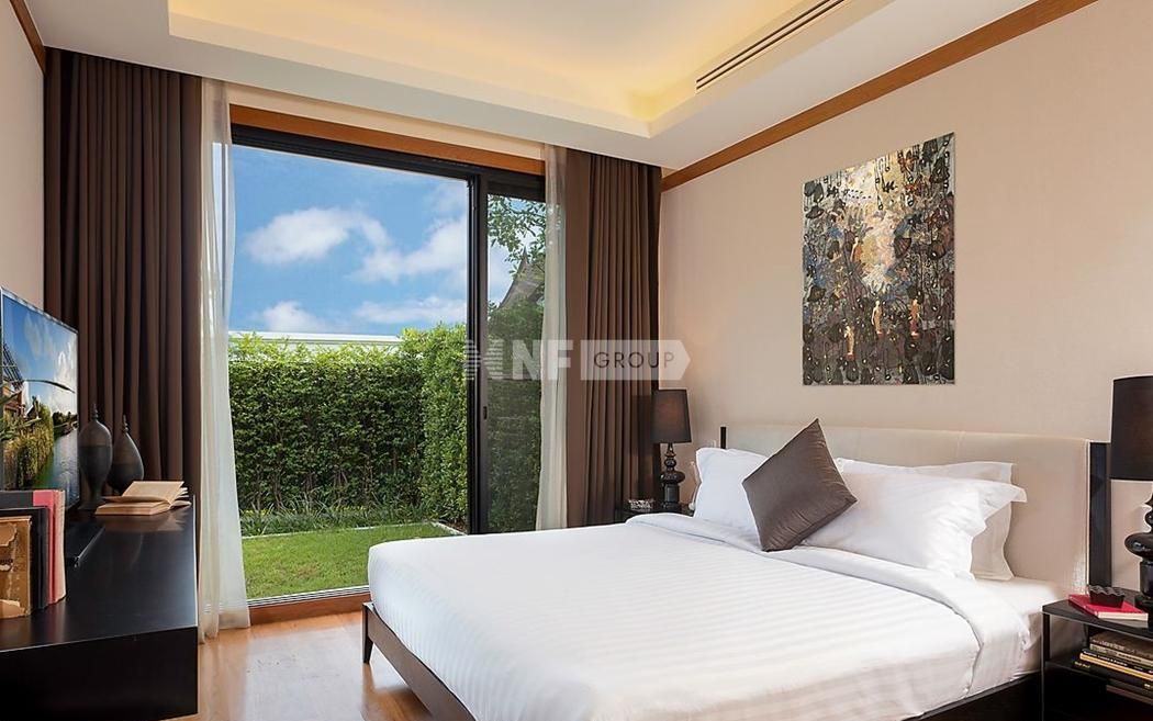 Villa in Phuket, Thailand, 517 m² - picture 14