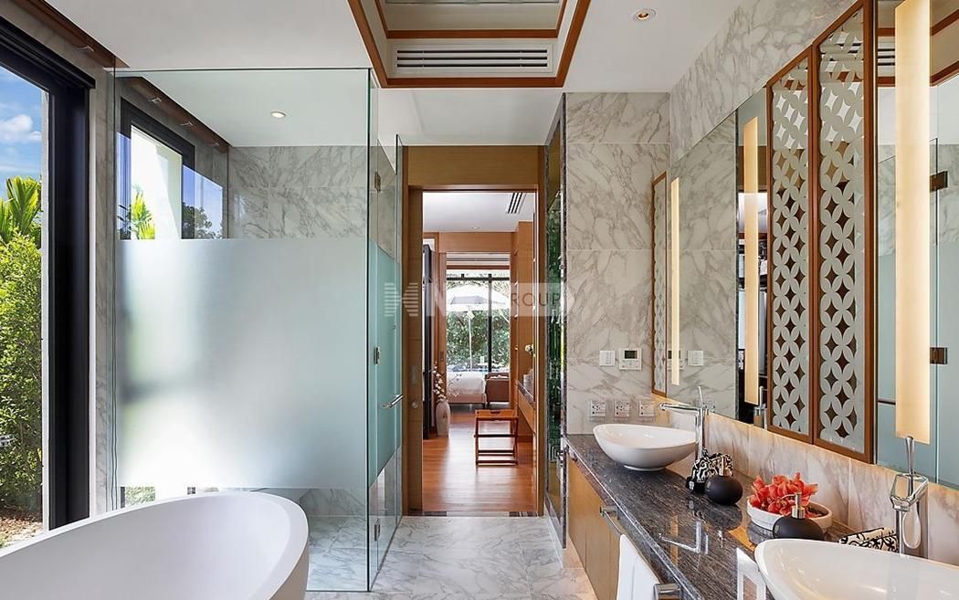 Villa in Phuket, Thailand, 517 m² - picture 15