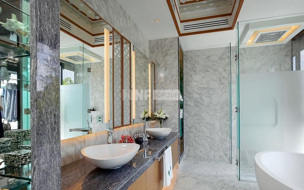 Villa in Phuket, Thailand, 517 m² - picture 16