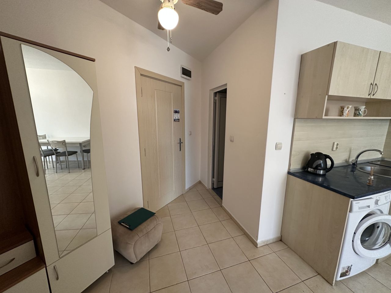 Wohnung in Rawda, Bulgarien, 55 m² - Foto 2