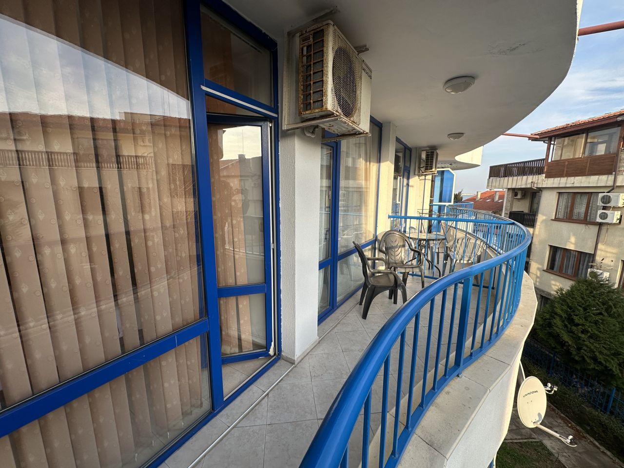 Wohnung in Rawda, Bulgarien, 55 m² - Foto 9