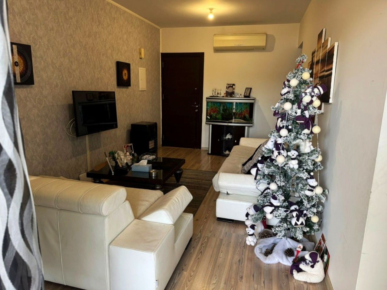 Apartment in Larnaka, Zypern, 72 m² - Foto 1