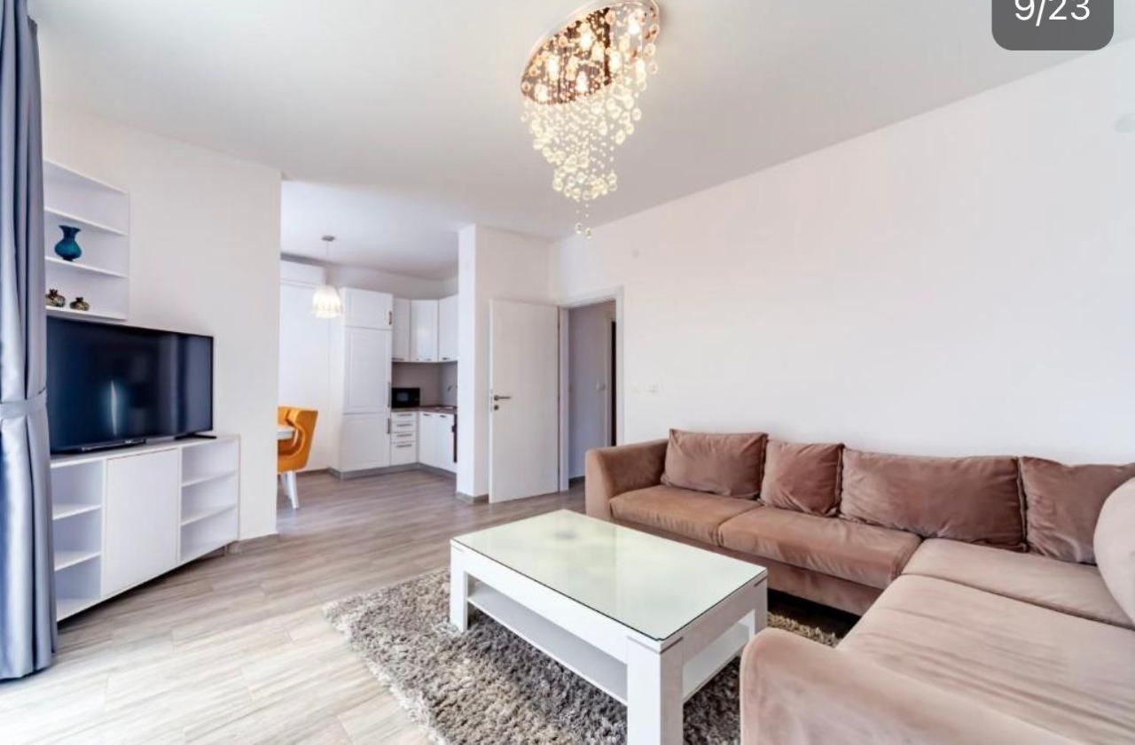 Appartement à Petrovac, Monténégro, 141 m² - image 1