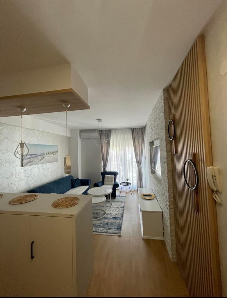 Appartement à Budva, Monténégro, 47 m² - image 1