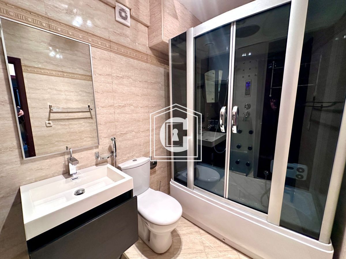 Appartamenti a Budva, Montenegro, 73 m² - foto 12