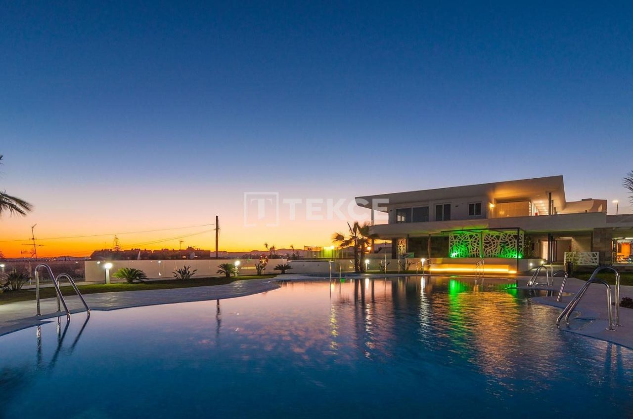 Attico a Fuengirola, Spagna, 180 m² - foto 2