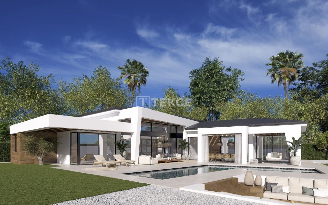 Villa in Marbella, Spain, 659 m² - picture 3