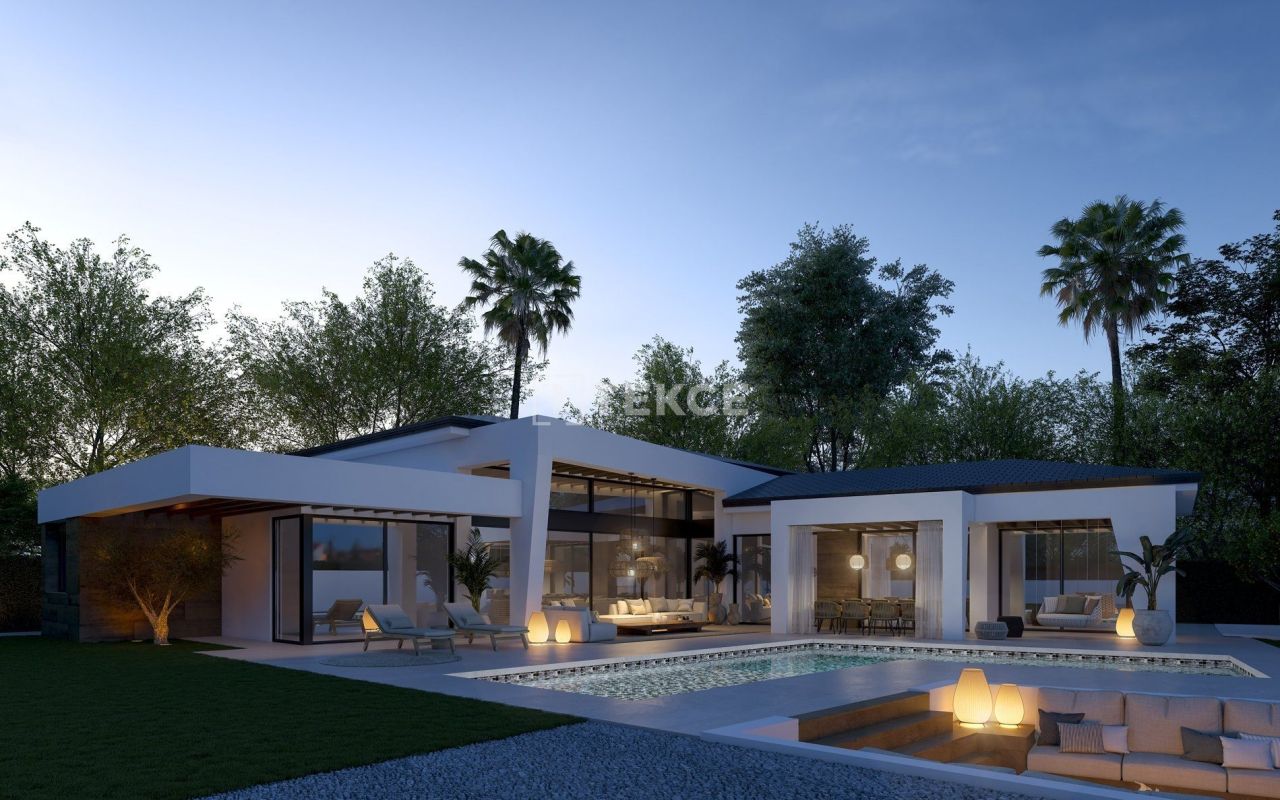 Villa in Marbella, Spain, 659 m² - picture 7