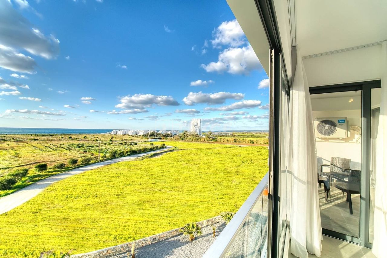 Apartamento en Lefke, Chipre, 81 m² - imagen 10