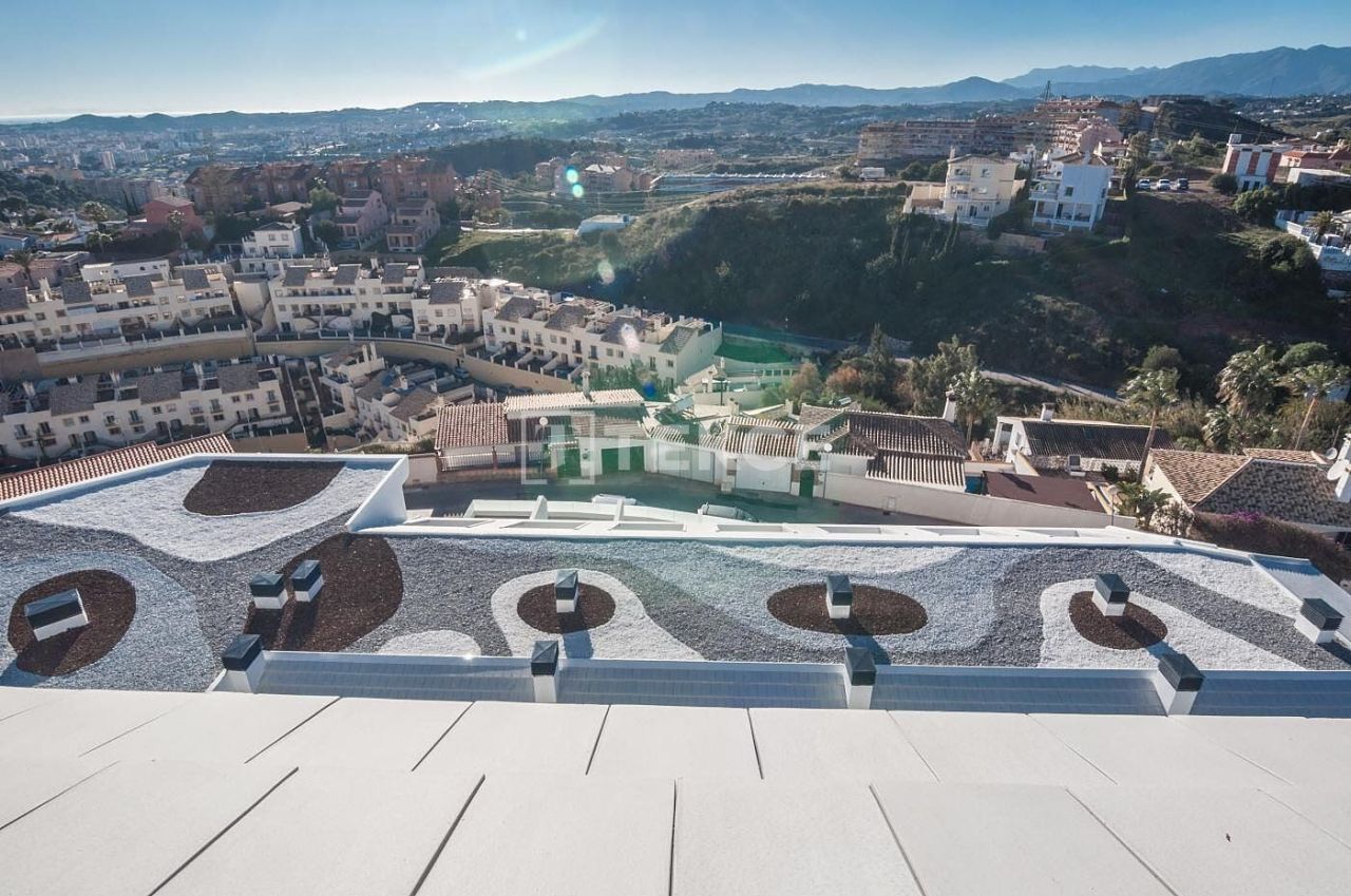 Attico a Fuengirola, Spagna, 180 m² - foto 12