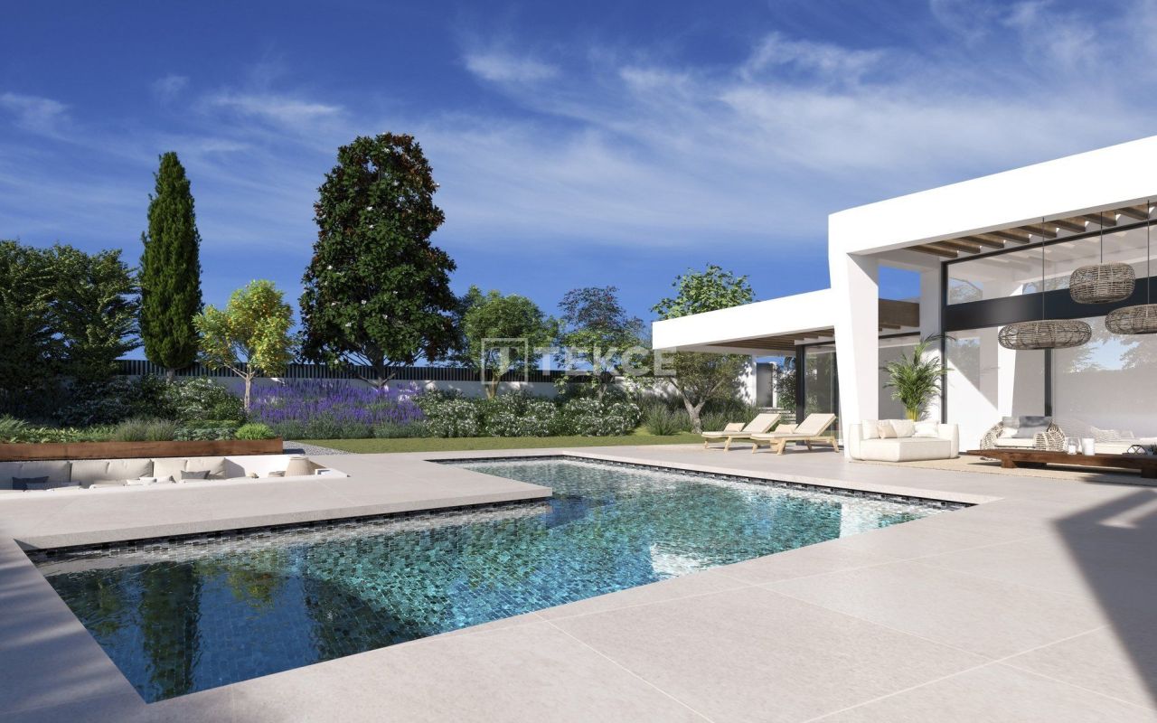 Villa in Marbella, Spain, 659 m² - picture 12