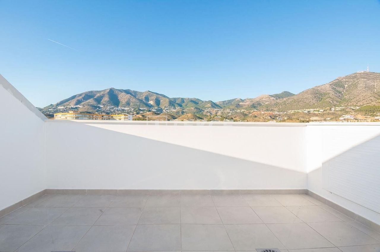 Attico a Fuengirola, Spagna, 180 m² - foto 14