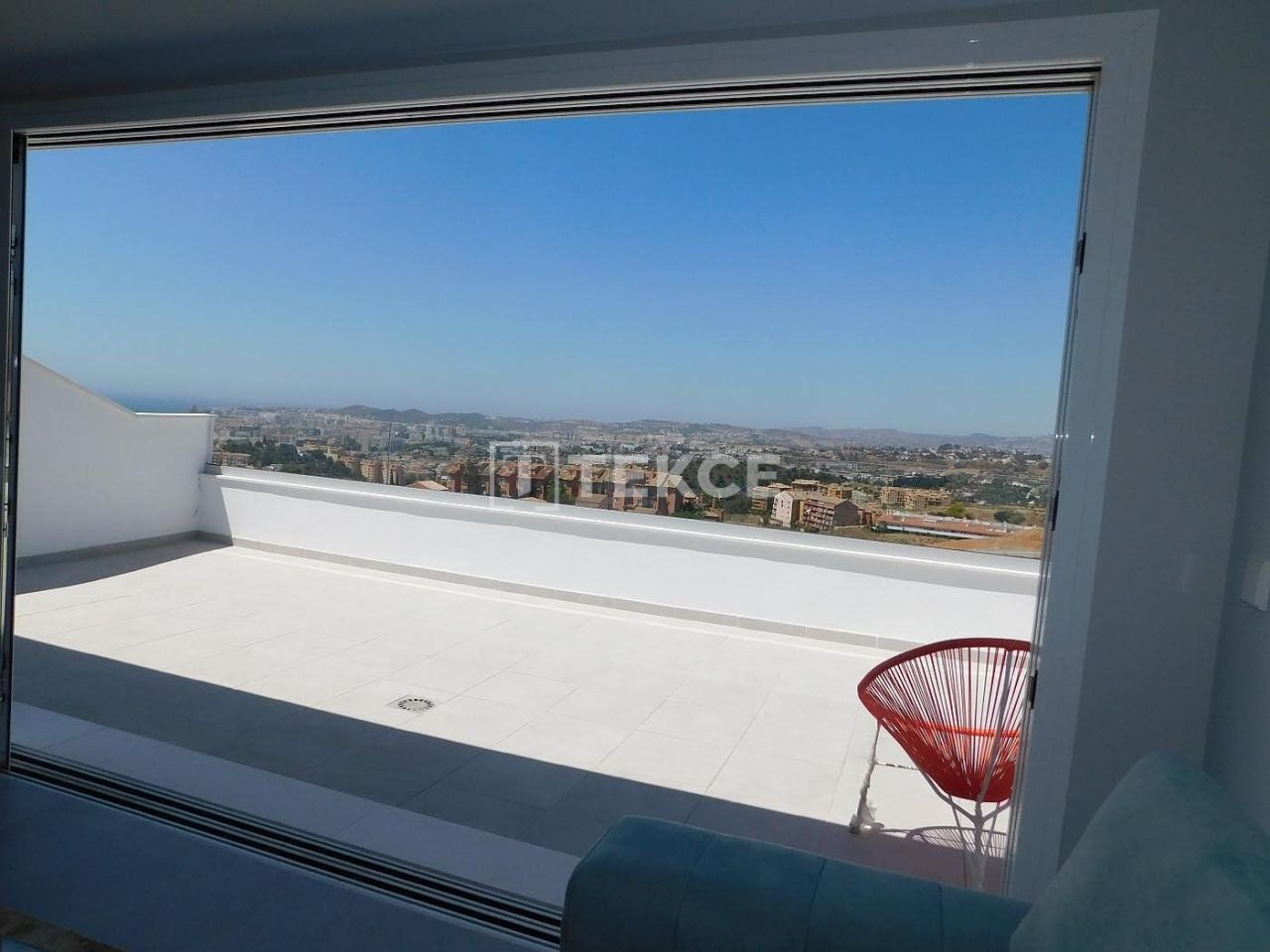 Attico a Fuengirola, Spagna, 180 m² - foto 17