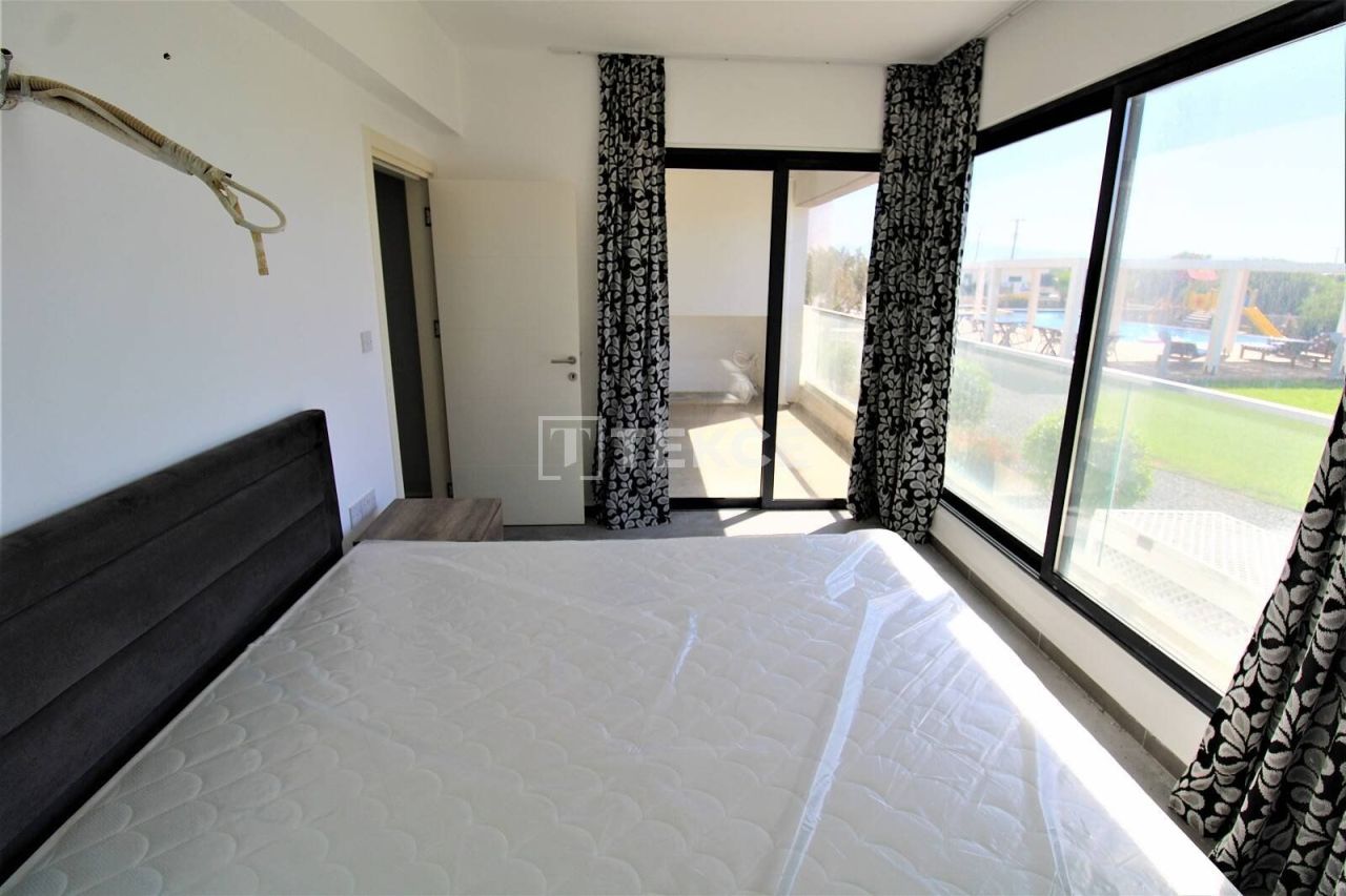 Apartamento en Lefke, Chipre, 81 m² - imagen 17