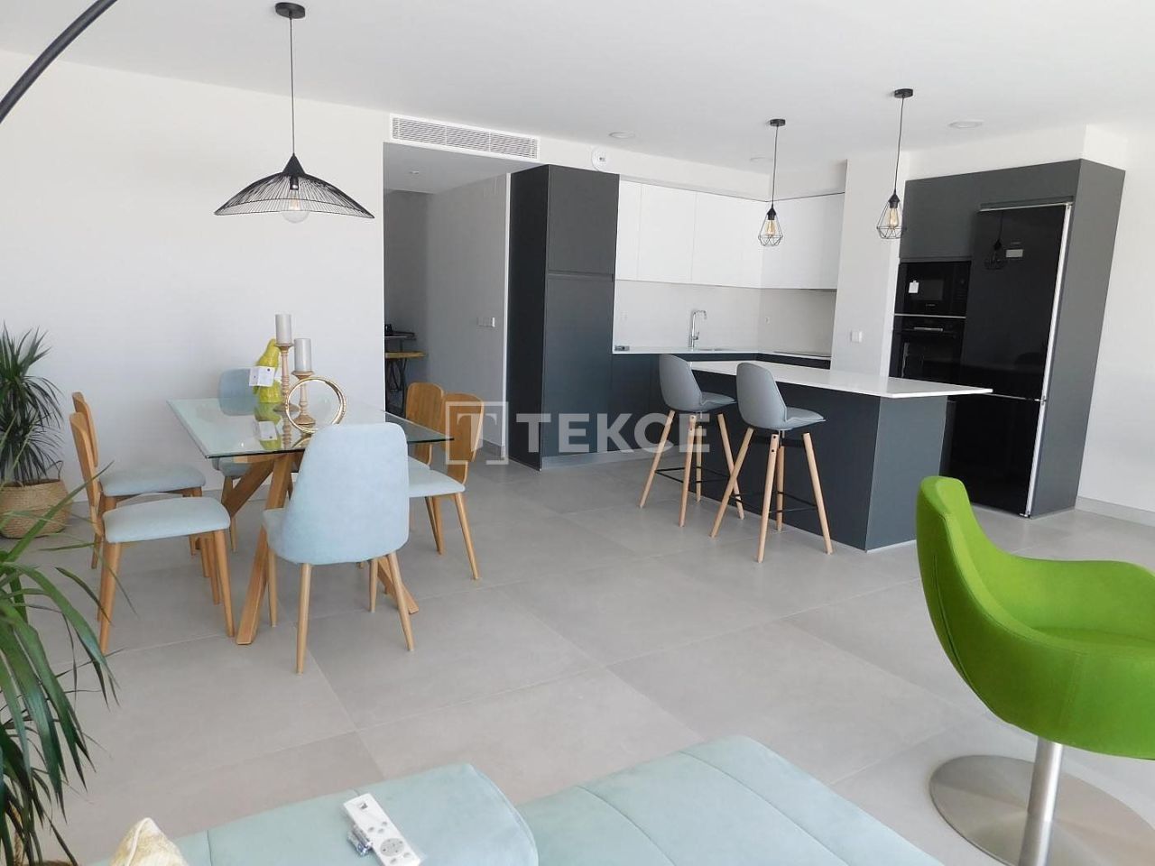 Attico a Fuengirola, Spagna, 180 m² - foto 18