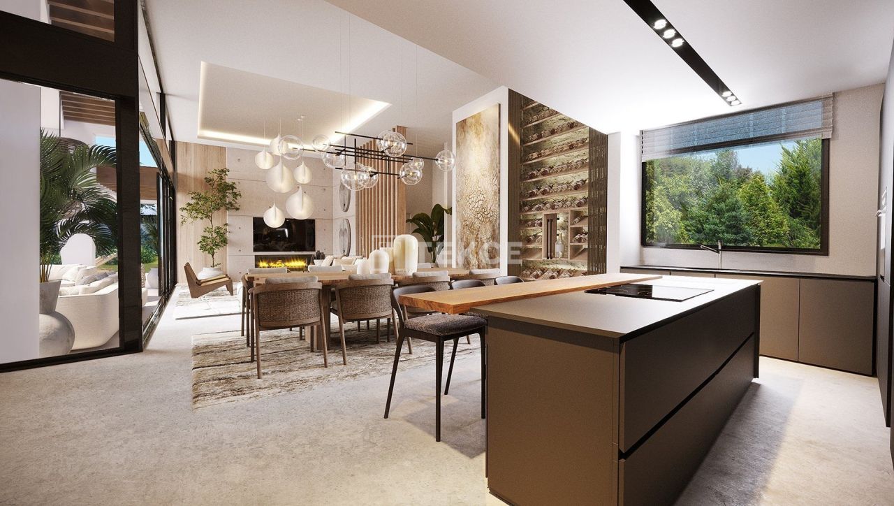 Villa in Marbella, Spain, 659 m² - picture 18