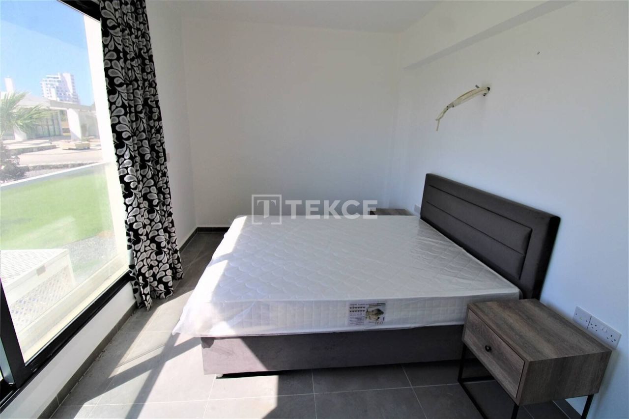 Apartamento en Lefke, Chipre, 81 m² - imagen 18
