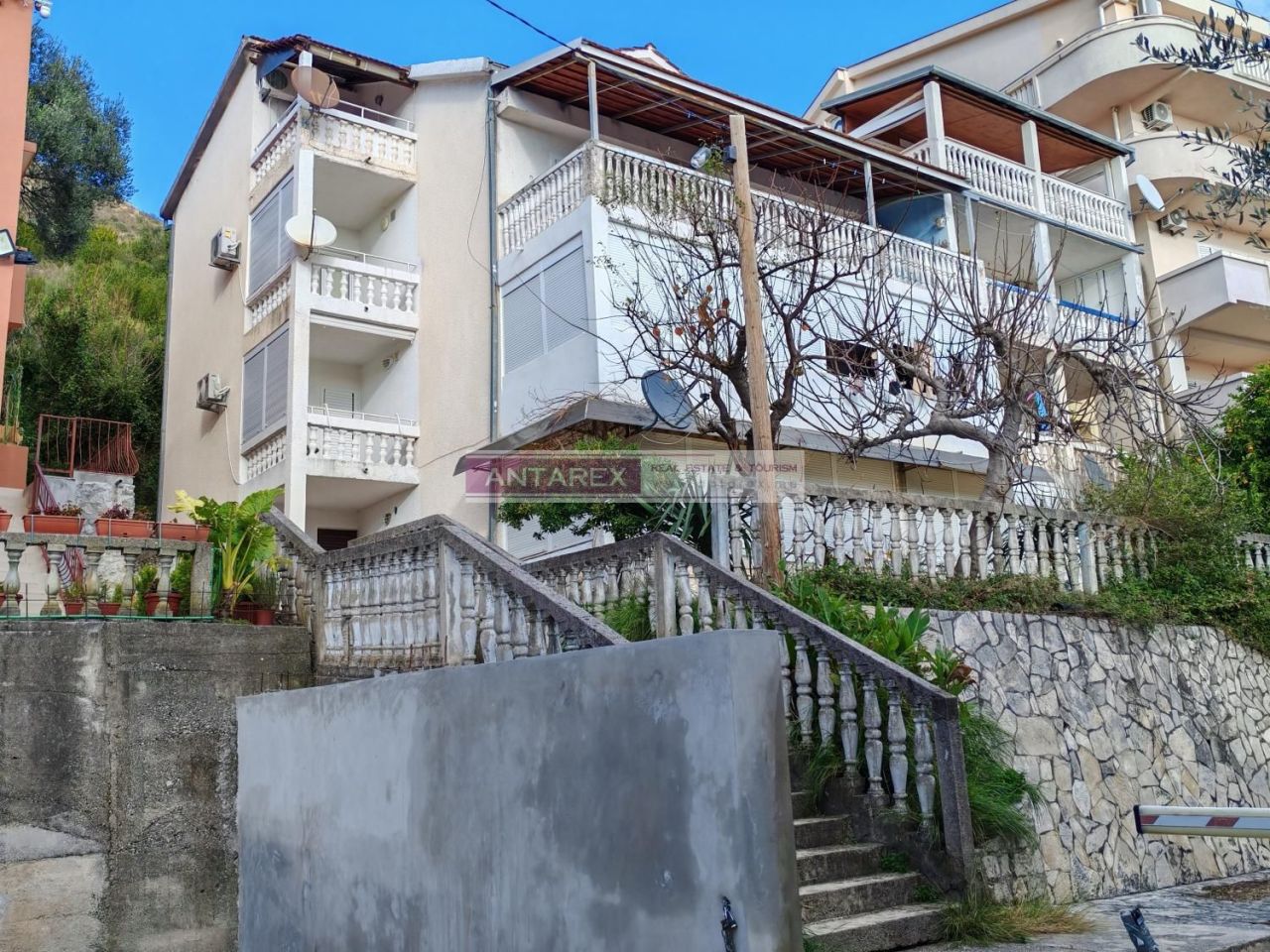 Apartment in Petrovac, Montenegro, 41 m² - Foto 2