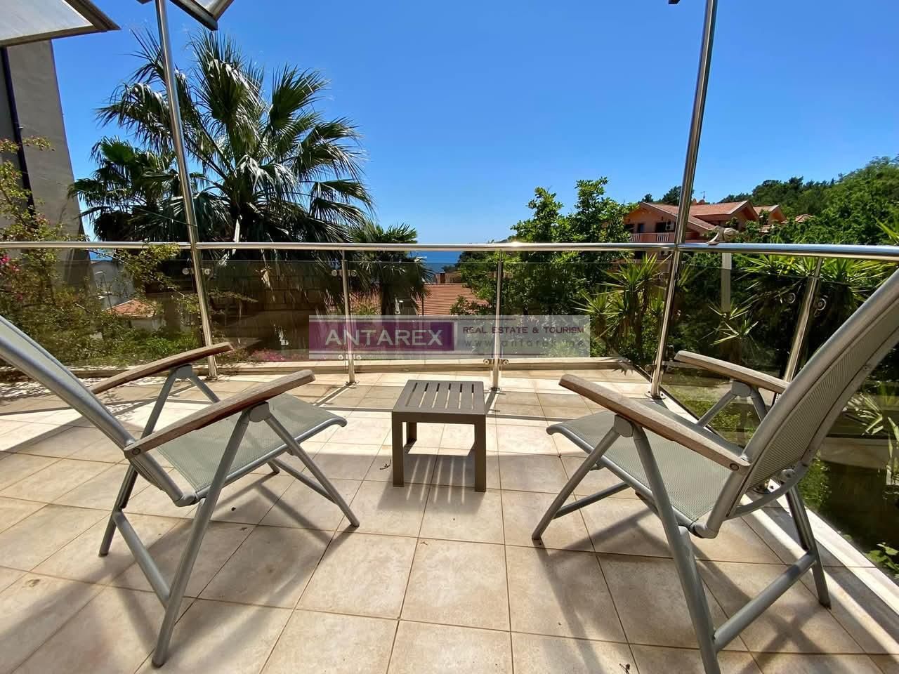 Villa en Petrovac, Montenegro, 217 m² - imagen 8