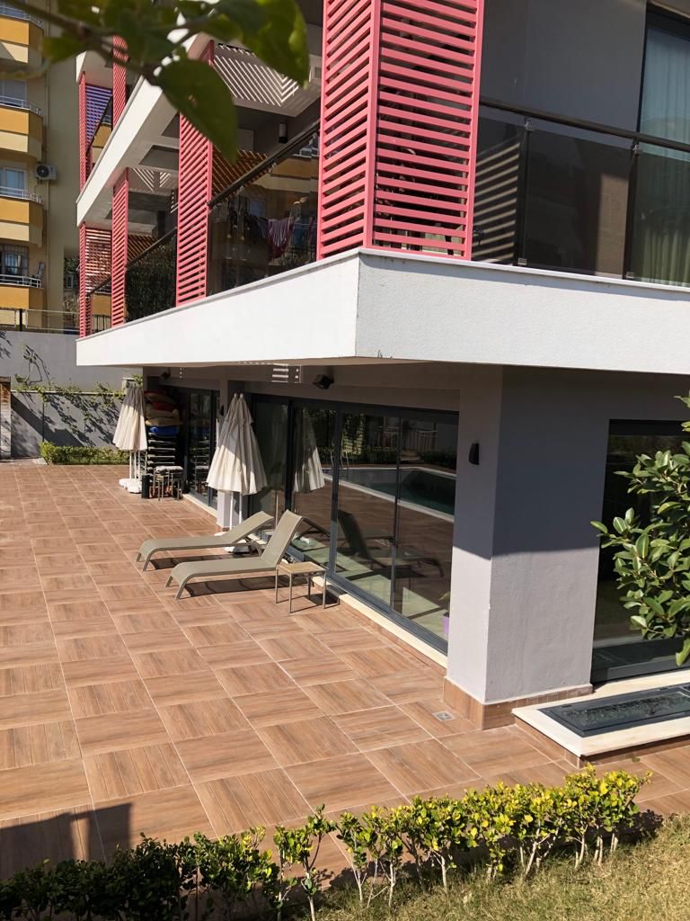 Appartamento a Alanya, Turchia, 50 m² - foto 2