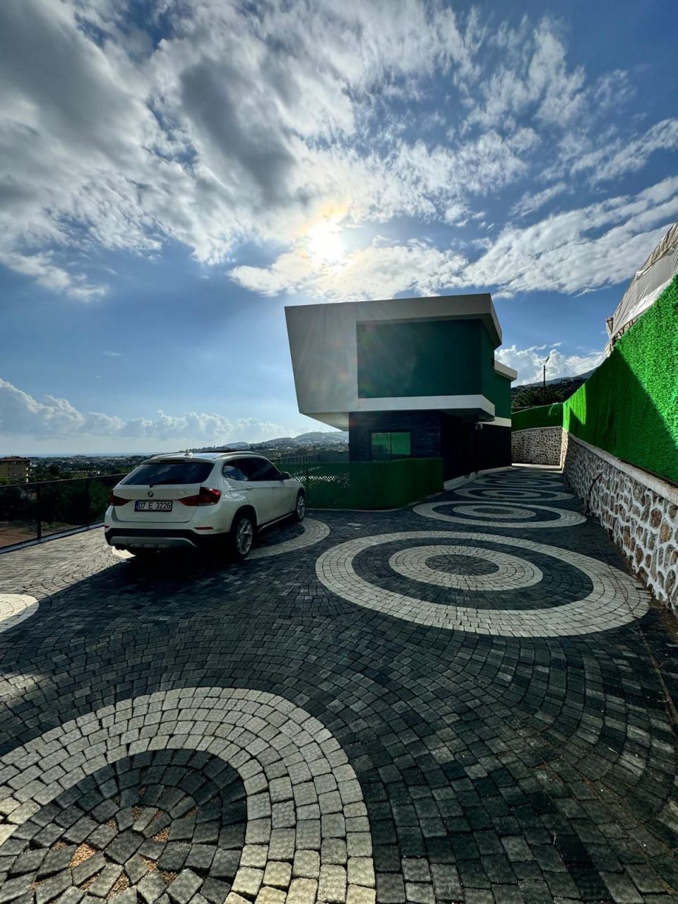 Villa à Alanya, Turquie, 275 m² - image 3