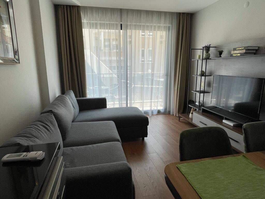 Appartamento a Alanya, Turchia, 50 m² - foto 3
