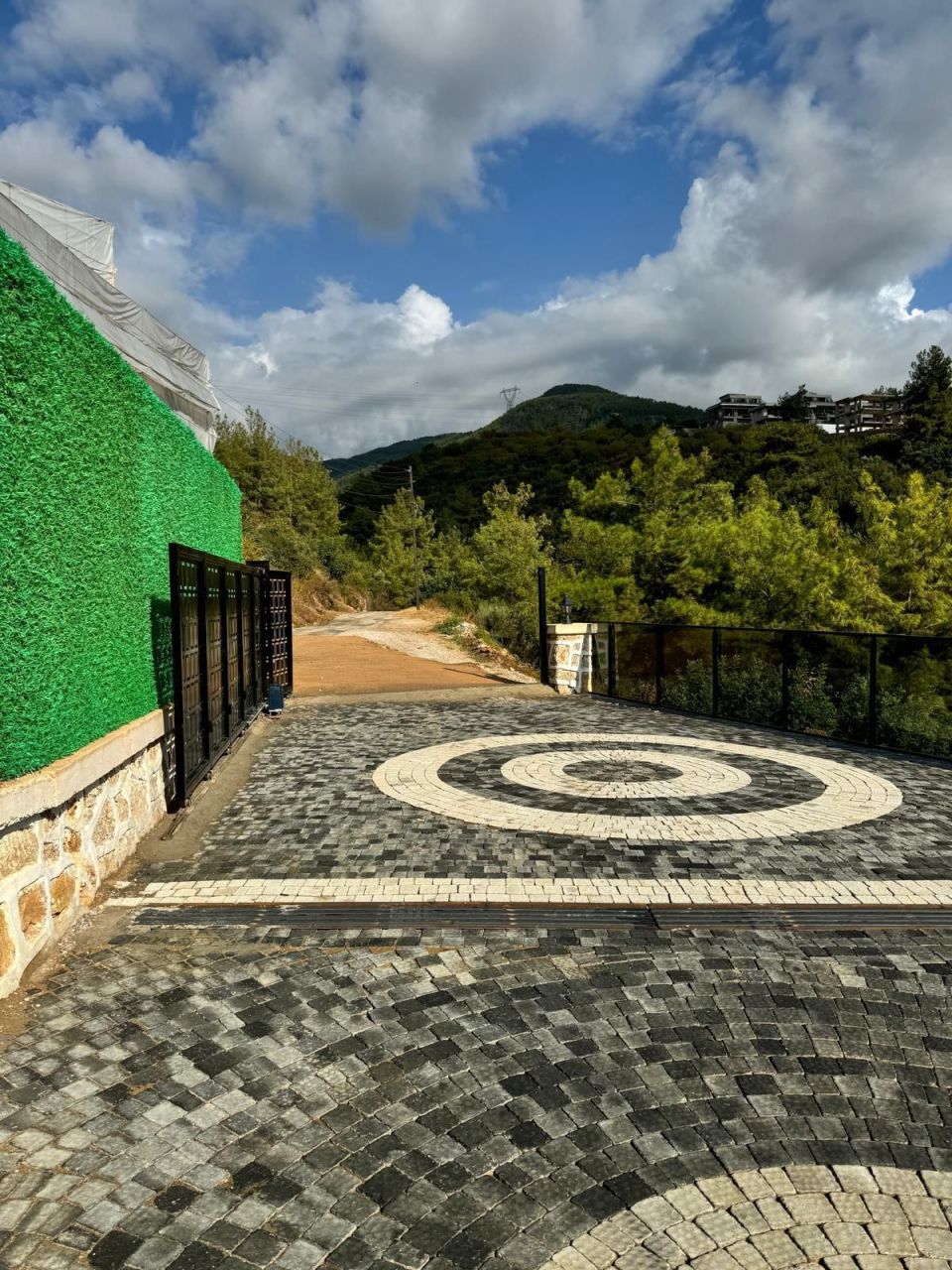 Villa à Alanya, Turquie, 275 m² - image 4