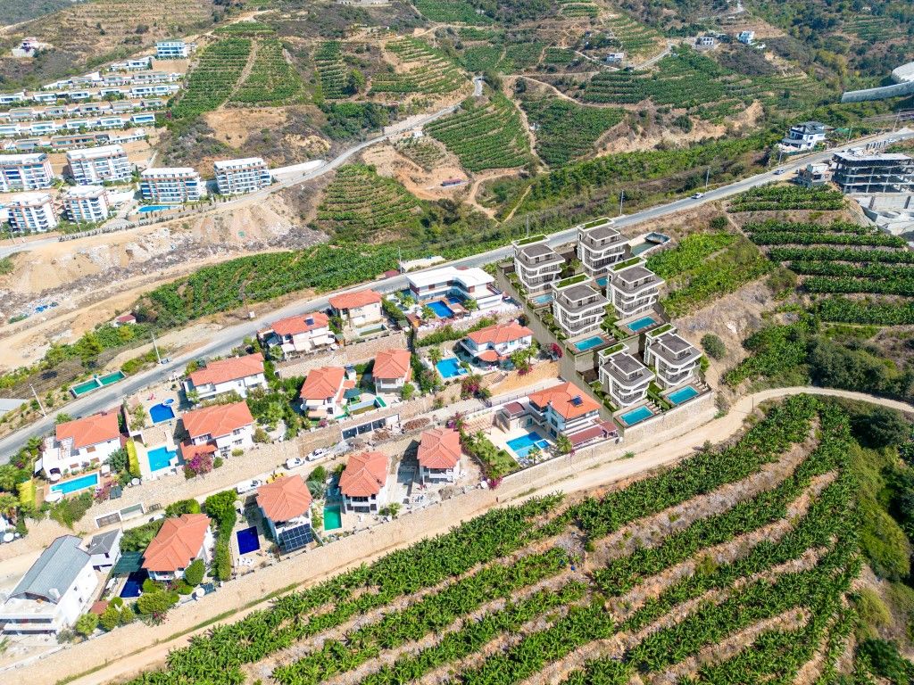 Villa in Alanya, Turkey, 223 m² - picture 4