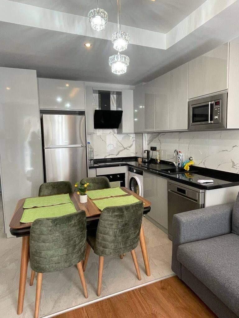 Appartamento a Alanya, Turchia, 50 m² - foto 4