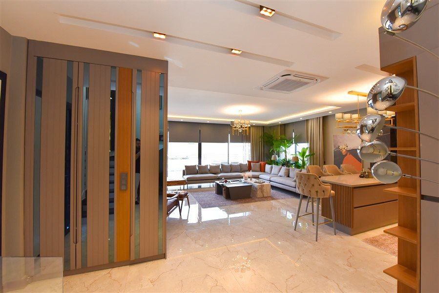 Villa in Alanya, Turkey, 270 m² - picture 4