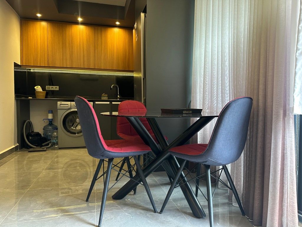 Penthouse in Alanya, Turkey, 120 m² - picture 6