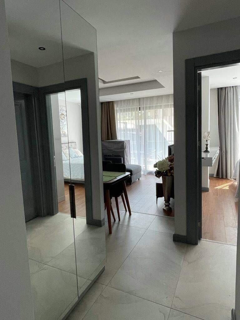 Appartamento a Alanya, Turchia, 50 m² - foto 6