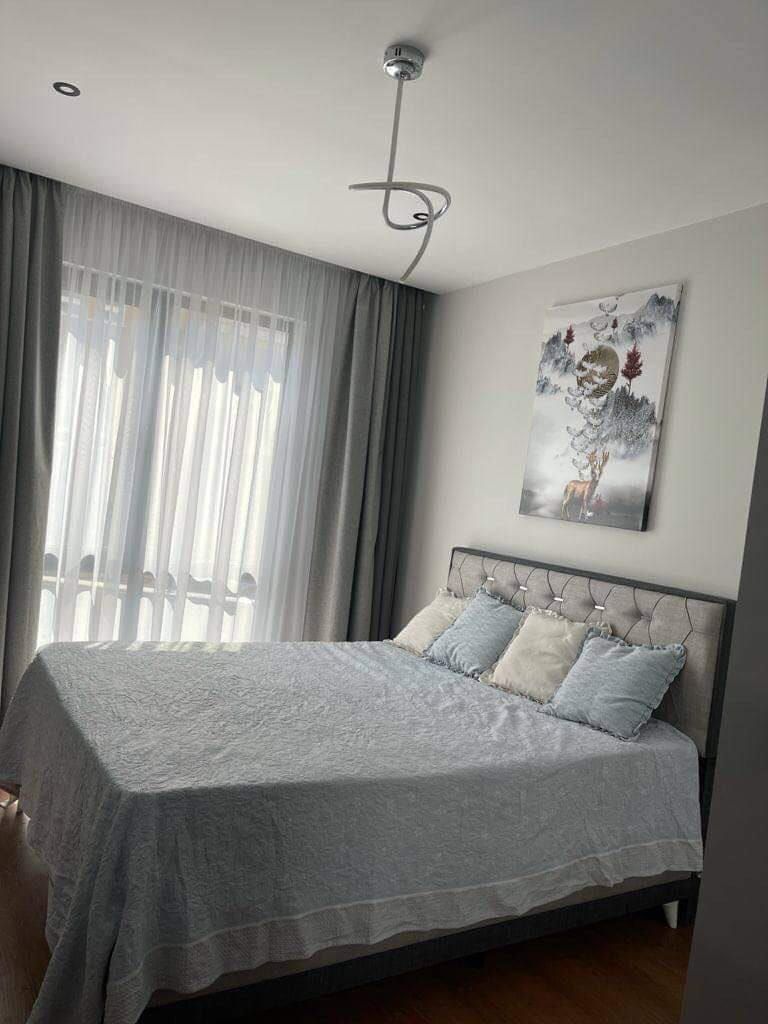 Appartamento a Alanya, Turchia, 50 m² - foto 7