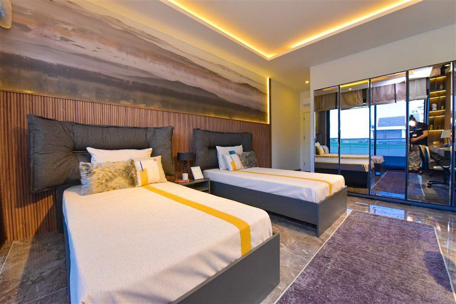 Villa in Alanya, Turkey, 270 m² - picture 7