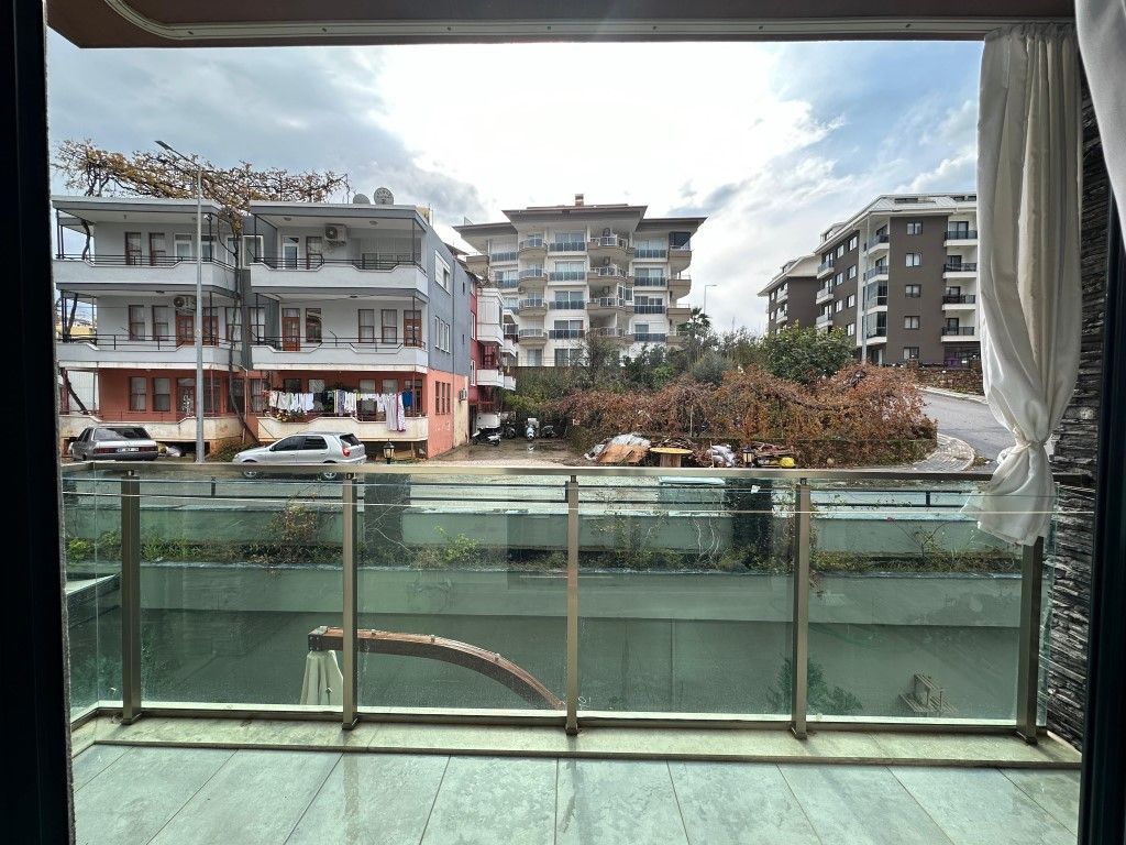 Penthouse in Alanya, Turkey, 120 m² - picture 8