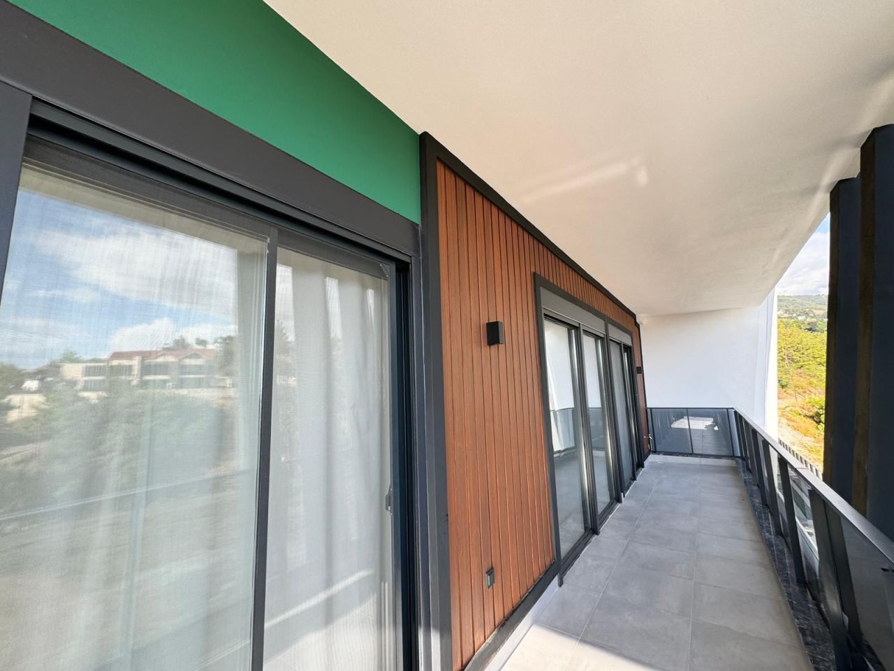 Villa à Alanya, Turquie, 275 m² - image 8