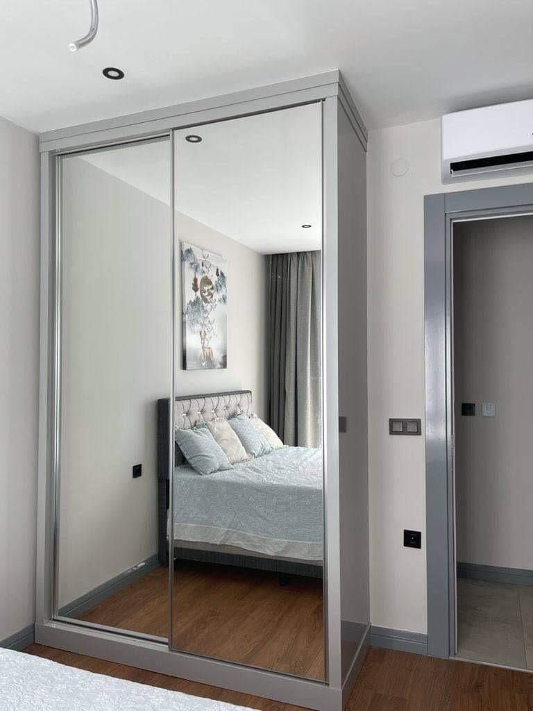 Appartamento a Alanya, Turchia, 50 m² - foto 8