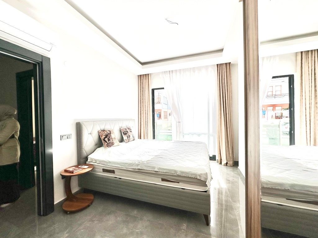 Penthouse in Alanya, Turkey, 120 m² - picture 11