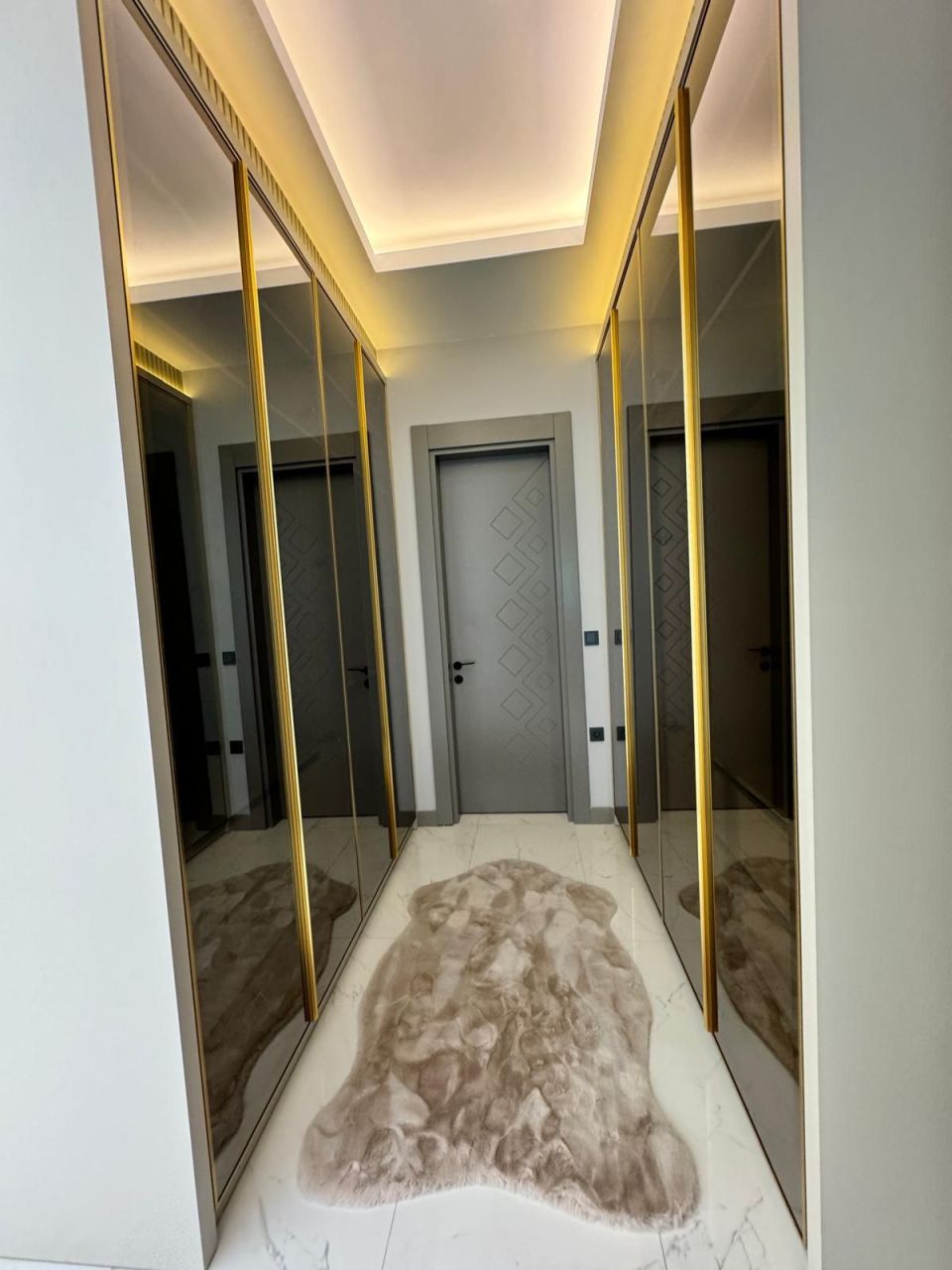 Villa à Alanya, Turquie, 275 m² - image 11