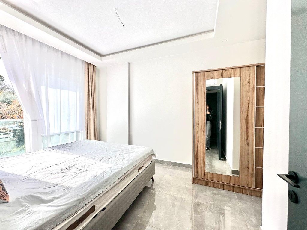 Penthouse in Alanya, Turkey, 120 m² - picture 12