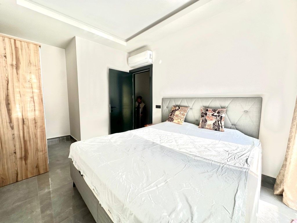 Penthouse in Alanya, Turkey, 120 m² - picture 13