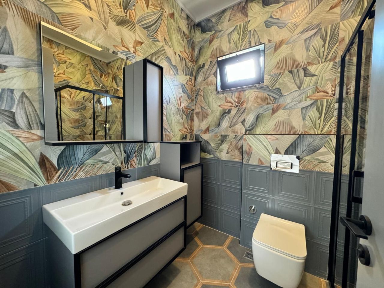 Villa à Alanya, Turquie, 275 m² - image 13