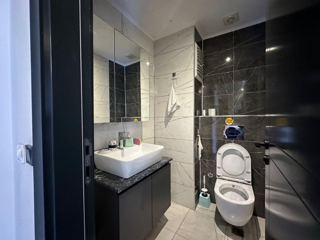 Penthouse in Alanya, Turkey, 120 m² - picture 14