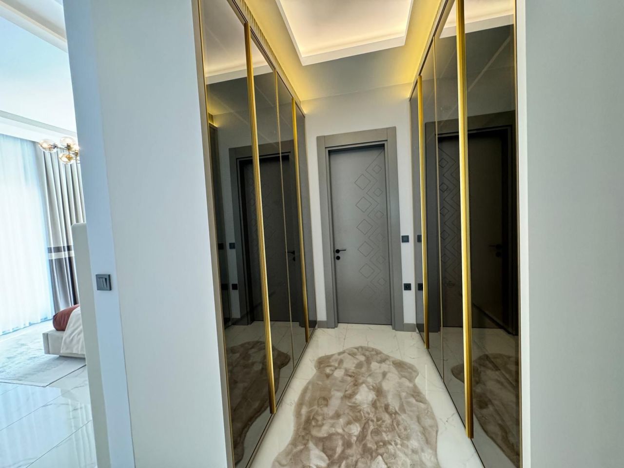 Villa à Alanya, Turquie, 275 m² - image 15