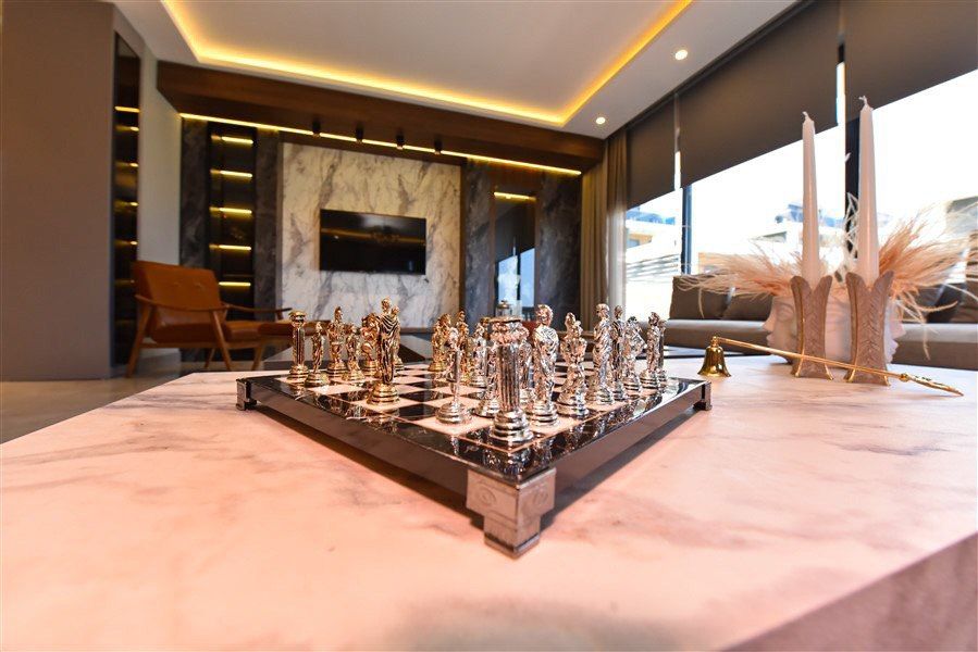 Villa in Alanya, Turkey, 270 m² - picture 15