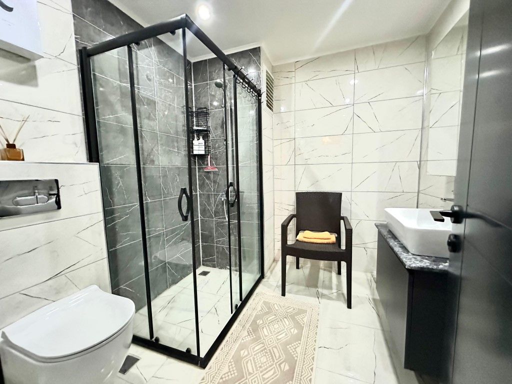 Penthouse in Alanya, Turkey, 120 m² - picture 16