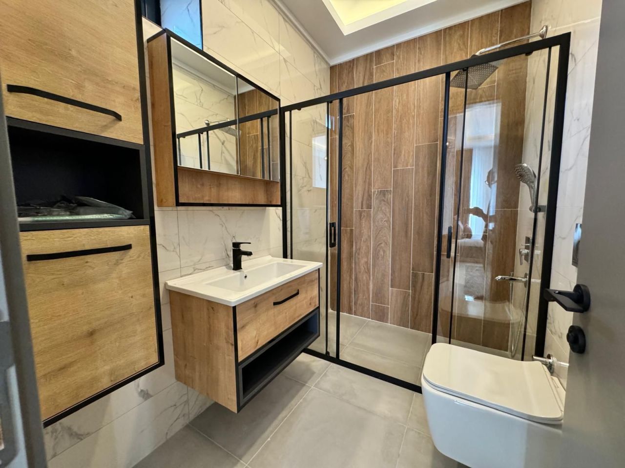 Villa à Alanya, Turquie, 275 m² - image 16