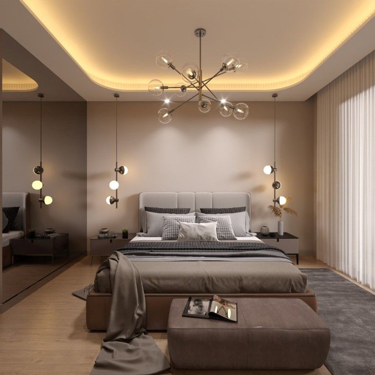 Piso en Mersin, Turquia, 78 m² - imagen 16