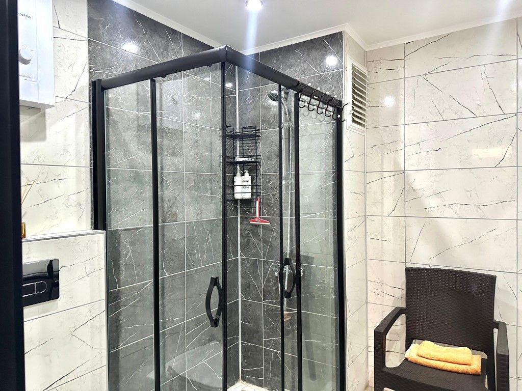 Penthouse in Alanya, Turkey, 120 m² - picture 17