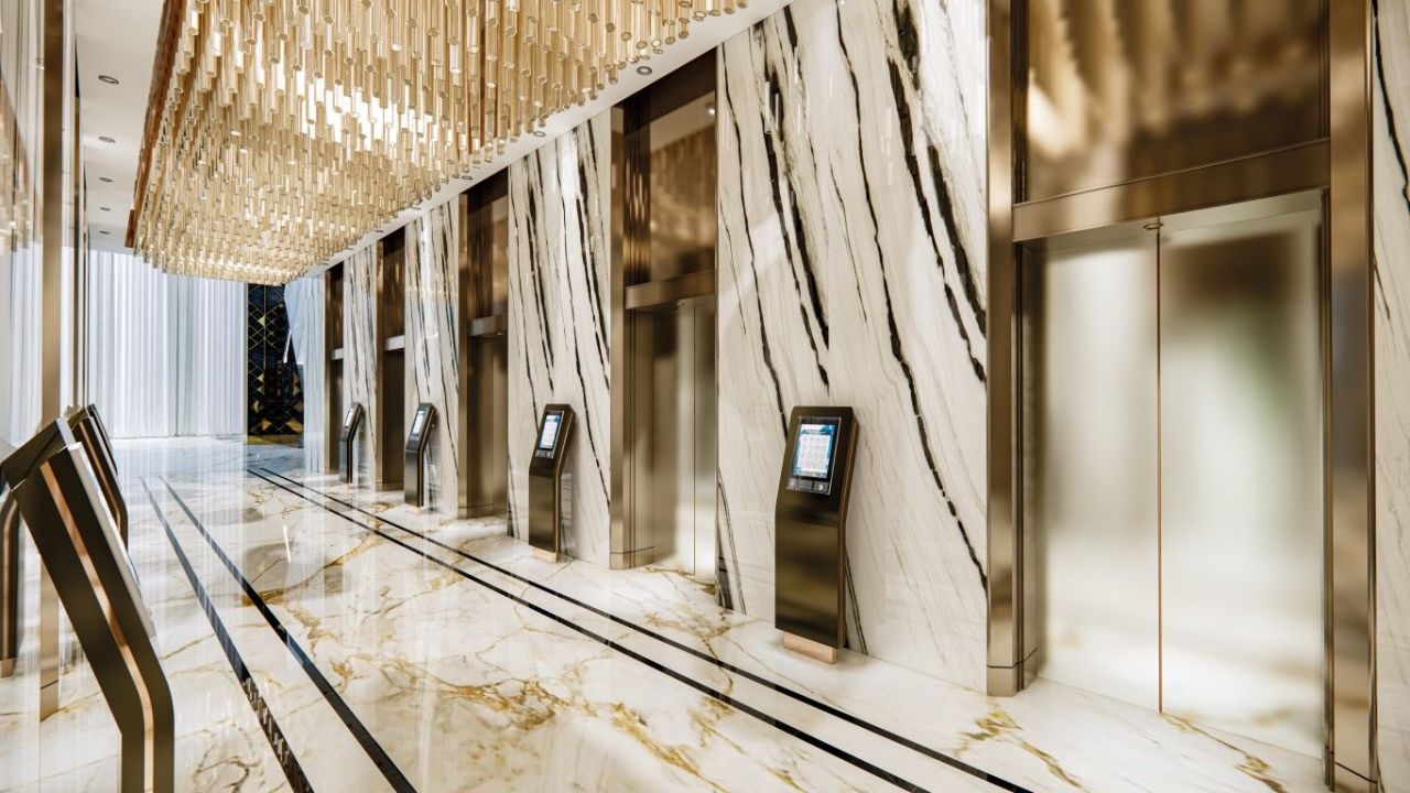 Appartement à Dubaï, EAU - image 17